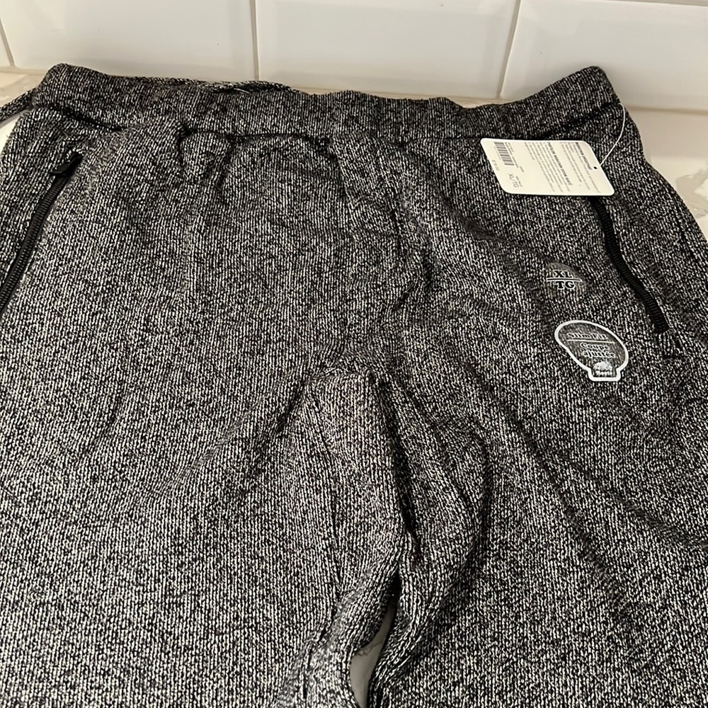 Brand new roots sweatpants!!!